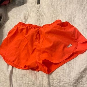 BOA athletic shorts